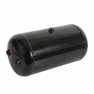 Heavy-Duty Air Tank 0034322001 for Commercial Vehicles