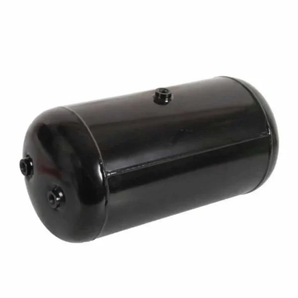 Heavy-Duty Air Tank 0034322001 for Commercial Vehicles