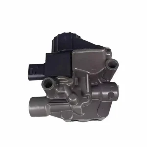 Brake Valve ABS Regulation 21327360 for enhanced vehicle braking safety and control