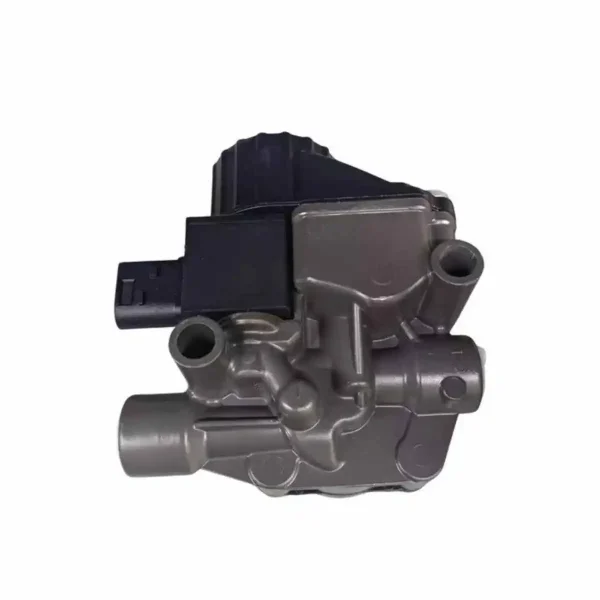 Brake Valve ABS Regulation 21327360 for enhanced vehicle braking safety and control