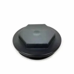 Rear Axle Cover 20740390 for protecting differential components in commercial trucks