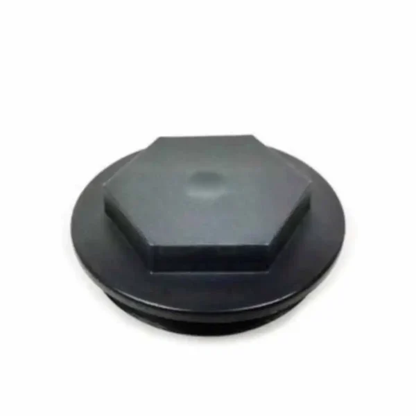 Rear Axle Cover 20740390 for protecting differential components in commercial trucks