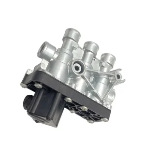 ECAS solenoid valve 20734168 for electronic air suspension systems in commercial vehicles