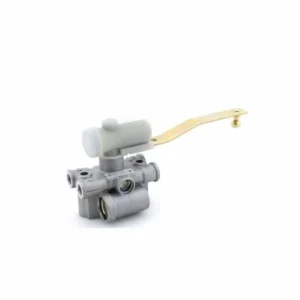 Right-side air suspension levelling valve 0003283430 for mercedes commercial trucks