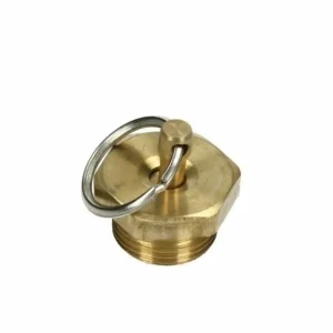 Water Drain Valve 81512606059 for commercial vehicle air systems