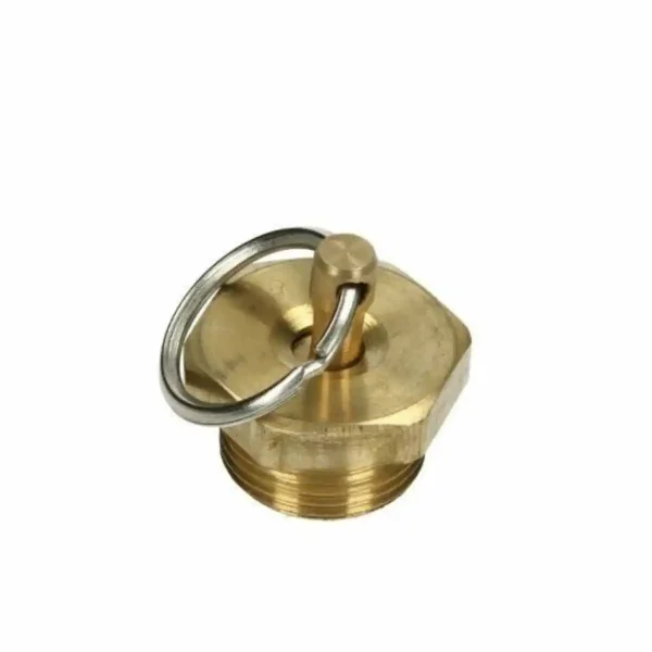 Water Drain Valve 81512606059 for commercial vehicle air systems