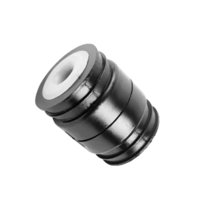 High-performance cabin suspension bushing 9423172112 for optimal ride comfort and vehicle stability in commercial trucks.