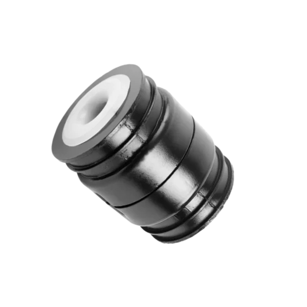 High-performance cabin suspension bushing 9423172112 for optimal ride comfort and vehicle stability in commercial trucks.