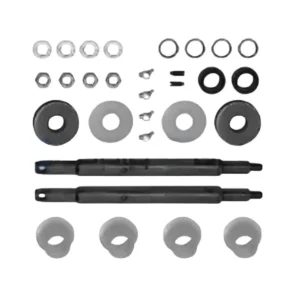 Cabin Suspension Repair Kit 3873100077 for mercedes heavy-duty truck vibration control