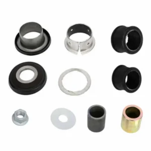 Cabin Suspension Repair Kit 9423100049S for mercedes commercial vehicle shock and vibration control.