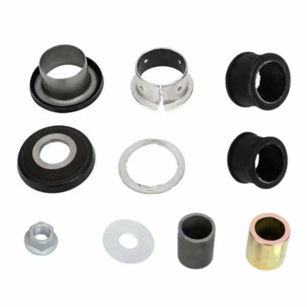 Cabin Suspension Repair Kit 9423100049S for mercedes commercial vehicle shock and vibration control.