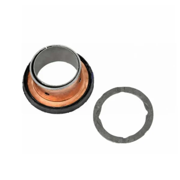 High-quality cabin suspension bushing 9423100049, essential for ride comfort and stability in mercedes-benz commercial vehicles.