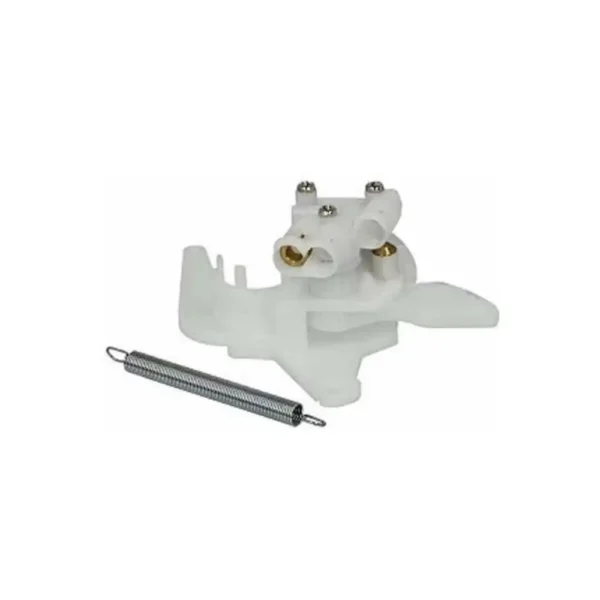 Seat Valve Kit 0009107238 for pneumatic seat systems in commercial vehicles.