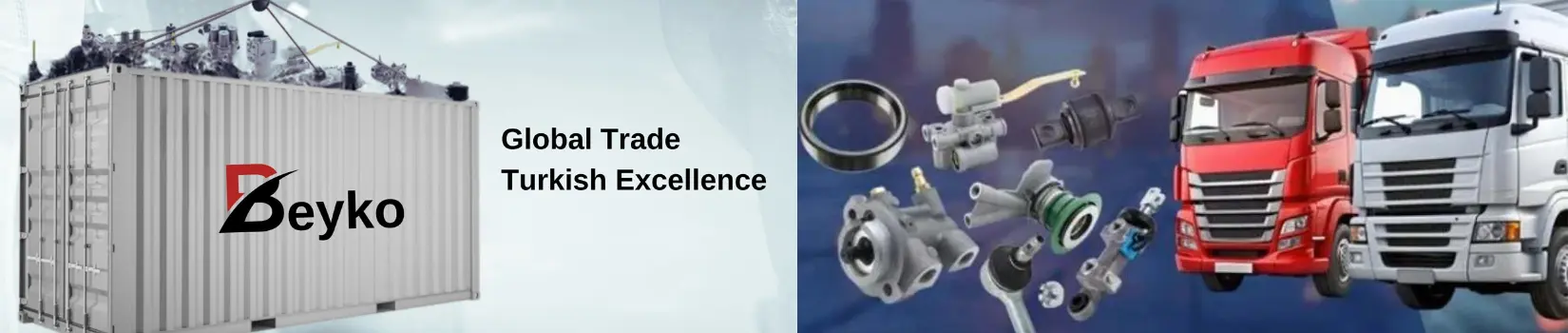 Beyko Global Parts Beyko Global Parts